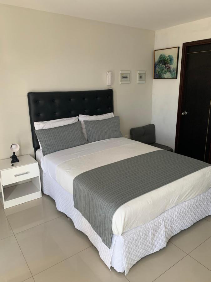 Vivaldi Apartamento Santa Cruz de La Sierra Exterior foto