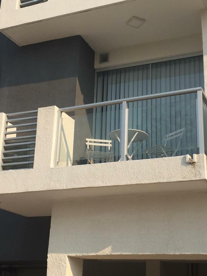 Vivaldi Apartamento Santa Cruz de La Sierra Exterior foto