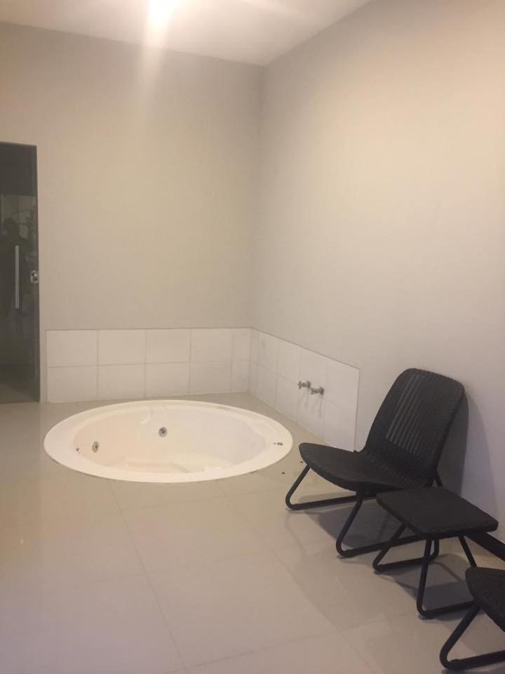 Vivaldi Apartamento Santa Cruz de La Sierra Exterior foto