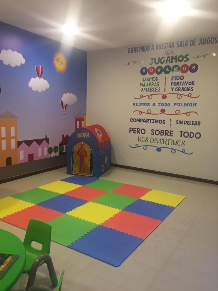 Vivaldi Apartamento Santa Cruz de La Sierra Exterior foto