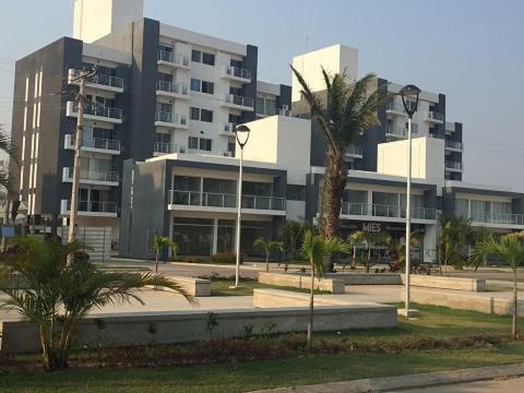 Vivaldi Apartamento Santa Cruz de La Sierra Exterior foto