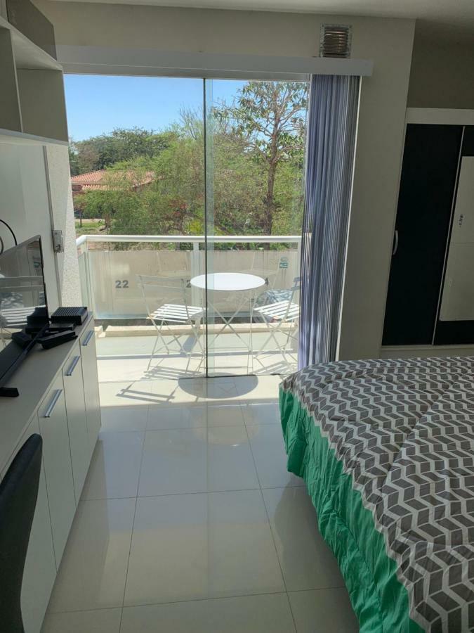 Vivaldi Apartamento Santa Cruz de La Sierra Exterior foto