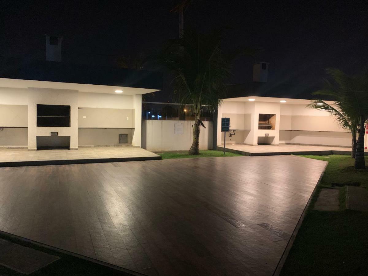 Vivaldi Apartamento Santa Cruz de La Sierra Exterior foto