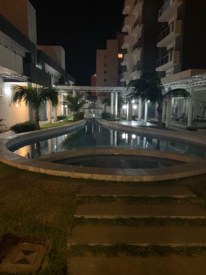 Vivaldi Apartamento Santa Cruz de La Sierra Exterior foto