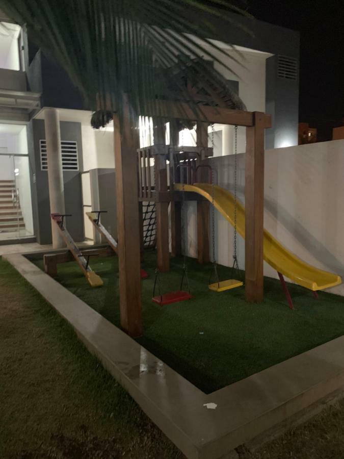 Vivaldi Apartamento Santa Cruz de La Sierra Exterior foto