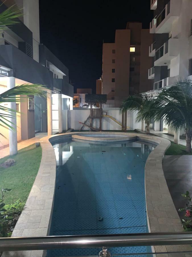 Vivaldi Apartamento Santa Cruz de La Sierra Exterior foto